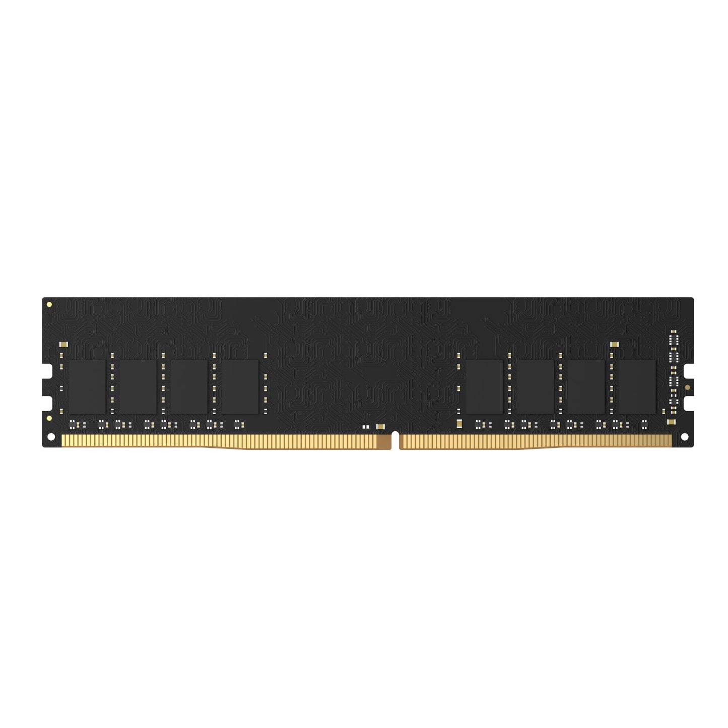 Hiksemi Hiker 8GB DDR5 4800MHz Desktop Memory | dynacor.co.za