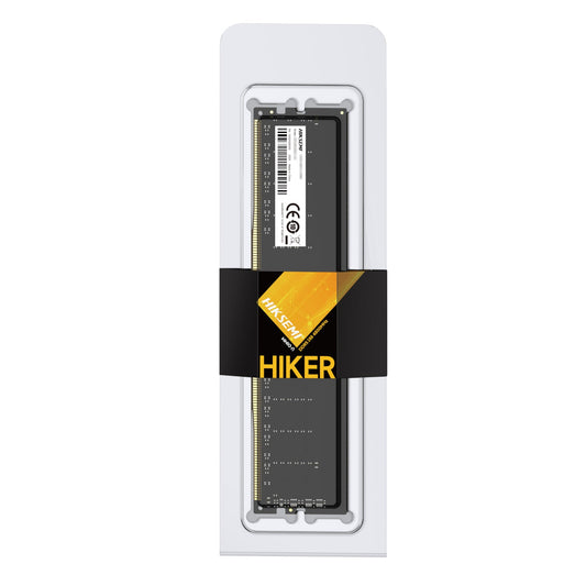 Hiksemi Hiker 16GB DDR5 4800MHz Desktop Memory | dynacor.co.za