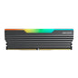 Hiksemi Future RGB 16GB 6000MHz DDR5 Desktop Gaming Memory | dynacor.co.za