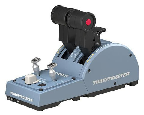 Thrustmaster TCA Quadrant Airbus Edition - PC | dynacor.co.za