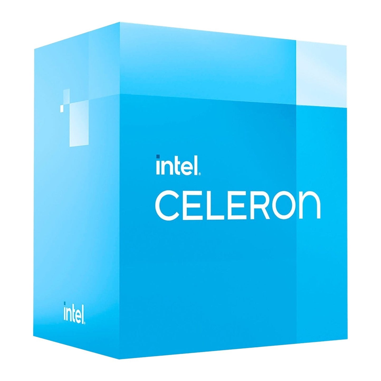 Intel 12th Gen Celeron G6900 LGA1700 3.40GHz 2-Core CPU | dynacor.co.za
