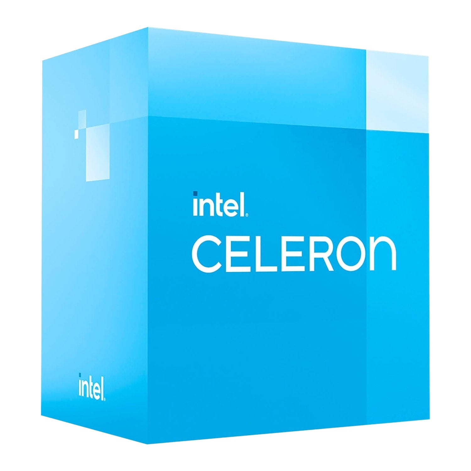 Intel 12th Gen Celeron G6900 LGA1700 3.40GHz 2-Core CPU | dynacor.co.za
