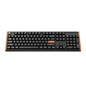 Keychron K10 HE 100% Wireless Magnetic Gaming Keyboard Nebula Switches – Black | dynacor.co.za