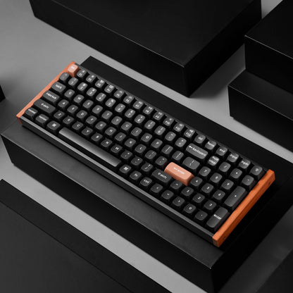 Keychron K4 HE Wireless Magnetic Switch Mechanical Keyboard (96% Layout, Gateron Hall Effect Switches) | dynacor.co.za