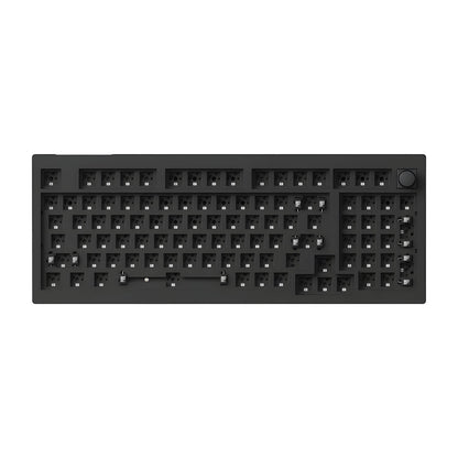 Keychron V5 Max Wireless Custom  Keyboard - BANANA Switch | dynacor.co.za