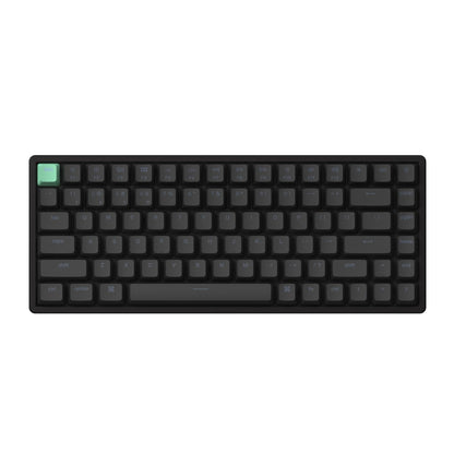 Keychron K2 HE Wireless Standard Magnetic Custom Keyboard | NEBULA Switch | dynacor.co.za