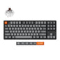 Keychron K8 Max QMK Wireless Custom Mechanical Keyboard | BROWN Switches | dynacor.co.za