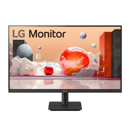 LG 27" IPS 1080P Full HD 100Hz Monitor | dynacor.co.za