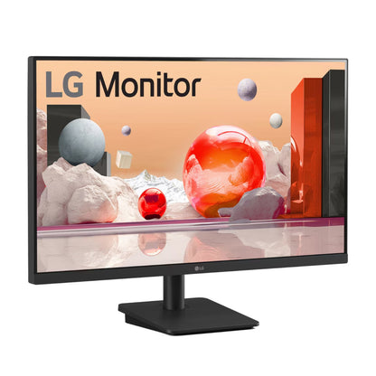 LG 27" IPS 1080P Full HD 100Hz Monitor | dynacor.co.za