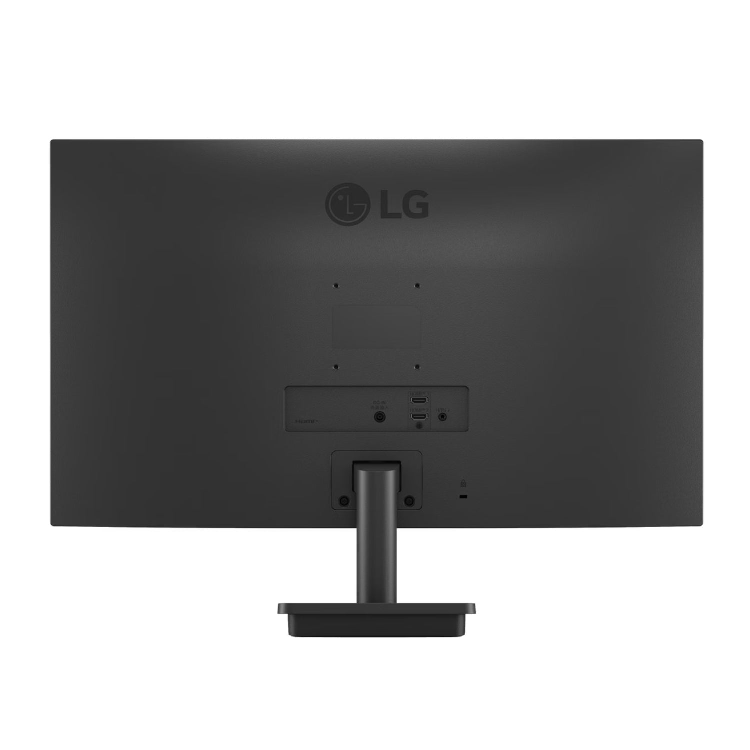 LG 27" IPS 1080P Full HD 100Hz Monitor | dynacor.co.za