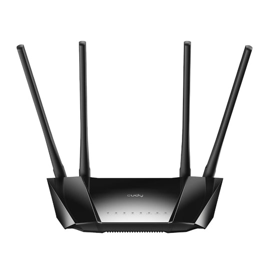 Cudy LT400 4G LTE N300 300Mbps Wi-Fi Router | dynacor.co.za