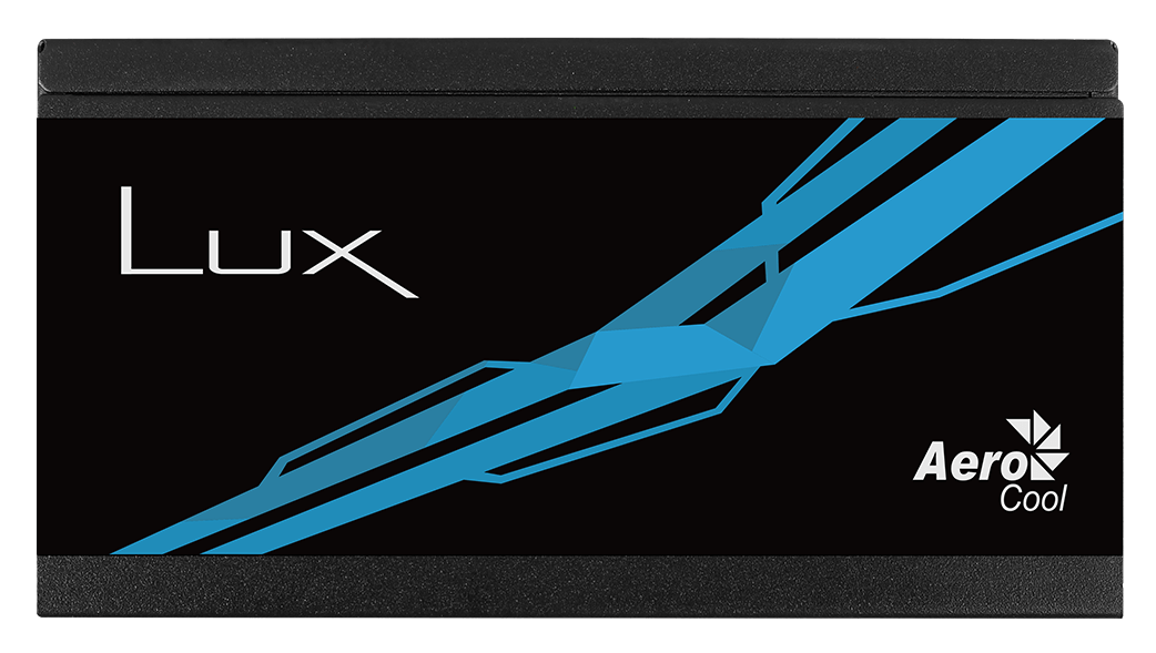 Aerocool LUX Gold 1000W  PSU - ATX 24 PIN; 1x 4+4PIN CPU; 8x SATA; 4x PATA; 4x PCIe 6+2PIN. | dynacor.co.za