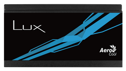 Aerocool LUX Gold 1000W  PSU - ATX 24 PIN; 1x 4+4PIN CPU; 8x SATA; 4x PATA; 4x PCIe 6+2PIN. | dynacor.co.za