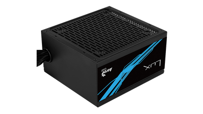 Aerocool LUX Gold 1000W  PSU - ATX 24 PIN; 1x 4+4PIN CPU; 8x SATA; 4x PATA; 4x PCIe 6+2PIN. | dynacor.co.za