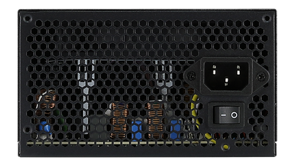 Aerocool LUX Gold 1000W  PSU - ATX 24 PIN; 1x 4+4PIN CPU; 8x SATA; 4x PATA; 4x PCIe 6+2PIN. | dynacor.co.za
