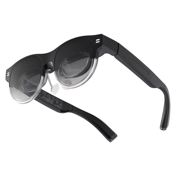 ASUS AirVision M1 wearable display packs a multi-monitor experience in a stylish pair of glasses | dynacor.co.za