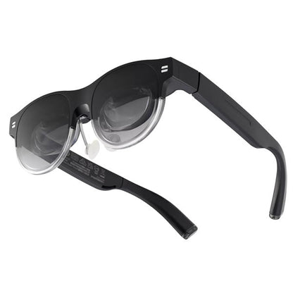 ASUS AirVision M1 wearable display packs a multi-monitor experience in a stylish pair of glasses | dynacor.co.za
