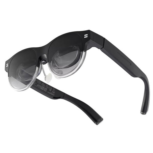 ASUS AirVision M1 wearable display packs a multi-monitor experience in a stylish pair of glasses | dynacor.co.za