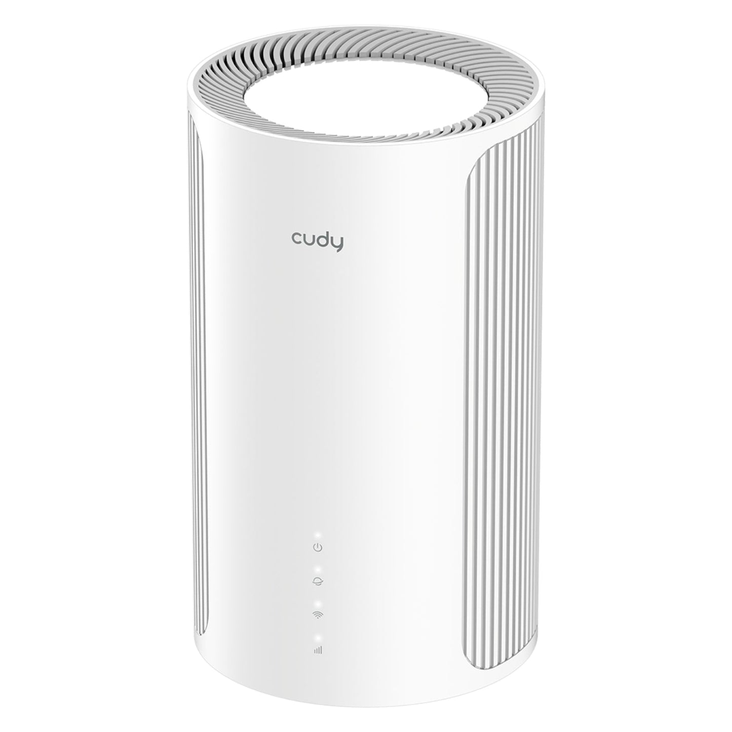 Cudy BE11000 Wi-Fi7 Tri-band Mesh Wi-Fi System (1 Pack)-White | dynacor.co.za