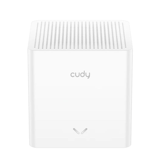 Cudy AC1200 Mesh Wi-Fi System (V2) - 1Pack | dynacor.co.za