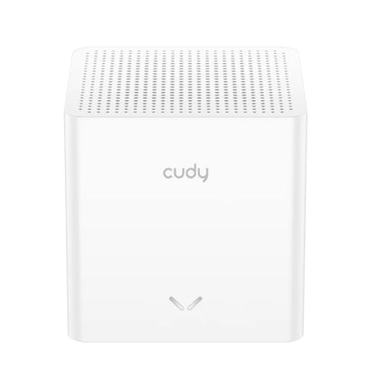 Cudy AC1200 Mesh Wi-Fi System (V2) - 3Pack | dynacor.co.za