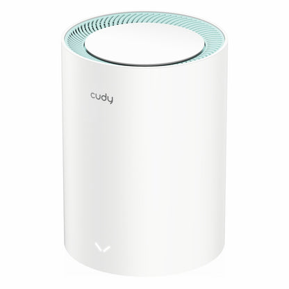 Cudy AX1500 Gigabit Mesh Wi-Fi 6 System – 1 Pack | dynacor.co.za