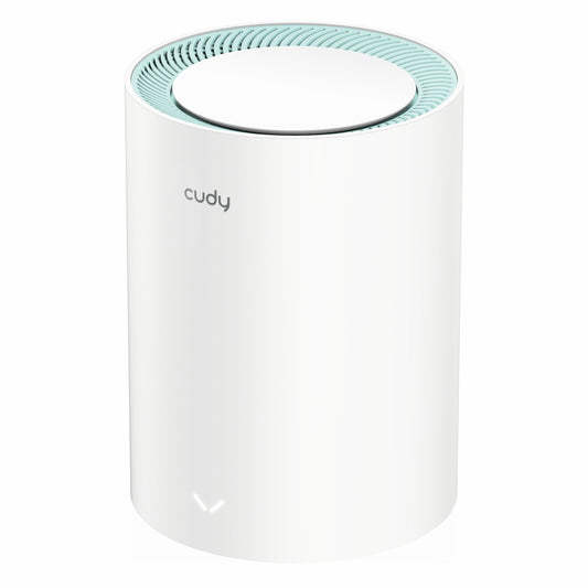 Cudy AX1500 Gigabit Mesh Wi-Fi 6 System – 1 Pack | dynacor.co.za