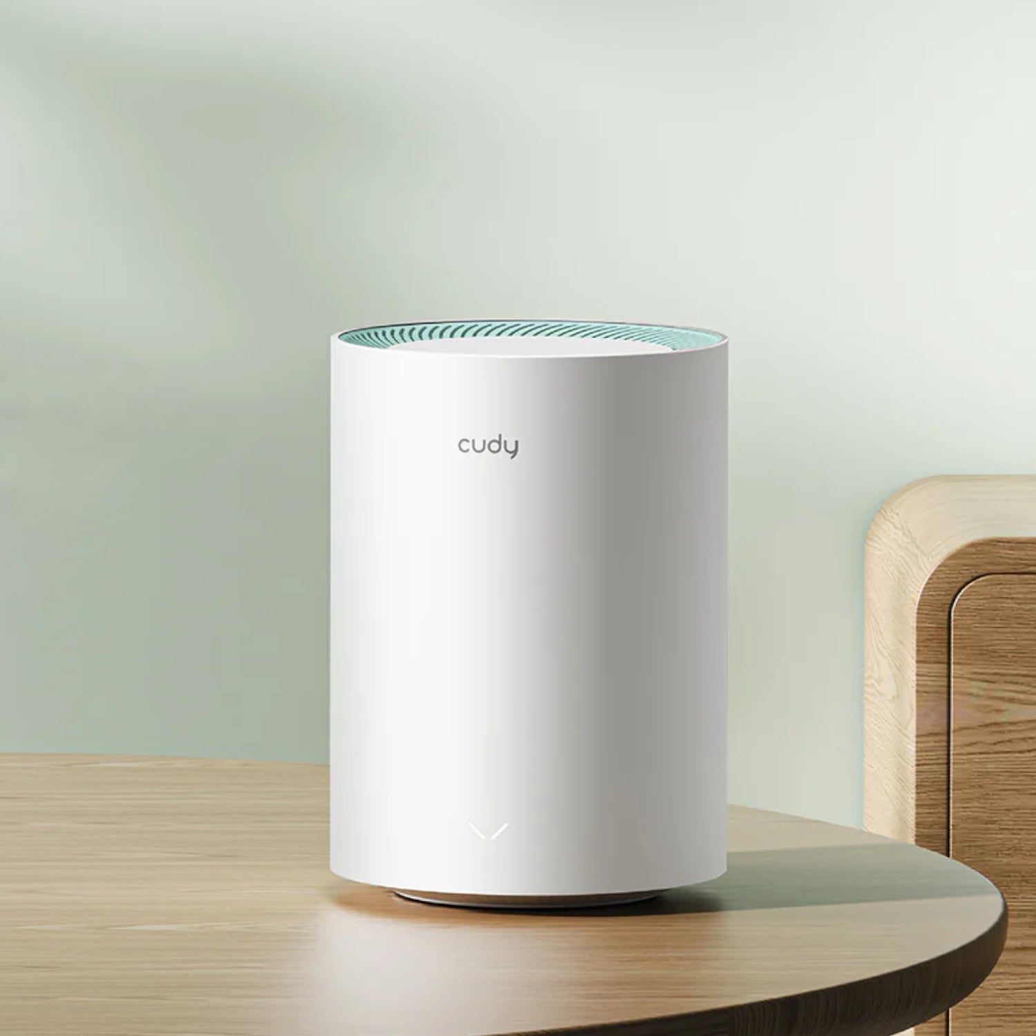 Cudy AX1500 Gigabit Mesh Wi-Fi 6 System – 1 Pack | dynacor.co.za