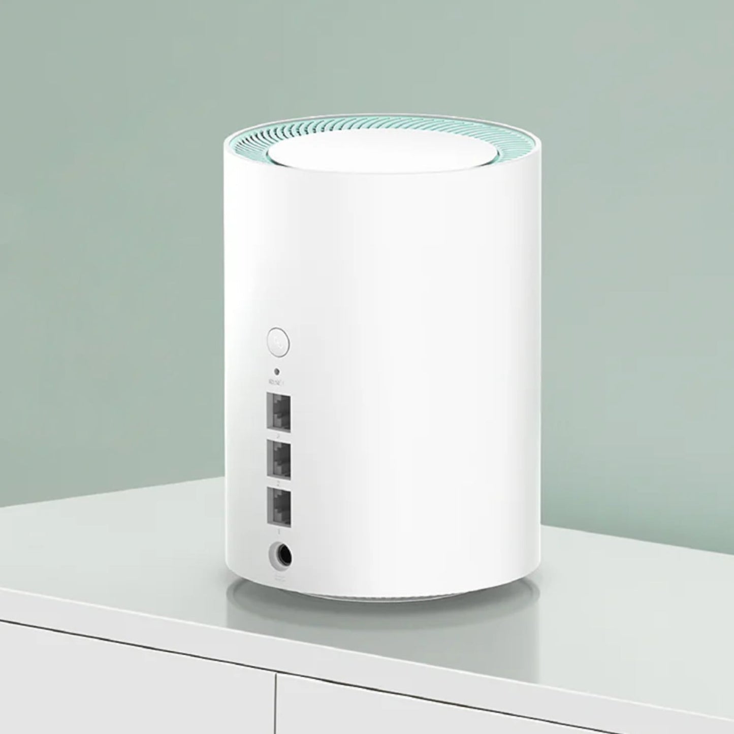 Cudy AX1500 Gigabit Mesh Wi-Fi 6 System – 1 Pack | dynacor.co.za