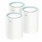 Cudy AX1500 Gigabit Mesh Wi-Fi 6 System – 3 Pack | dynacor.co.za