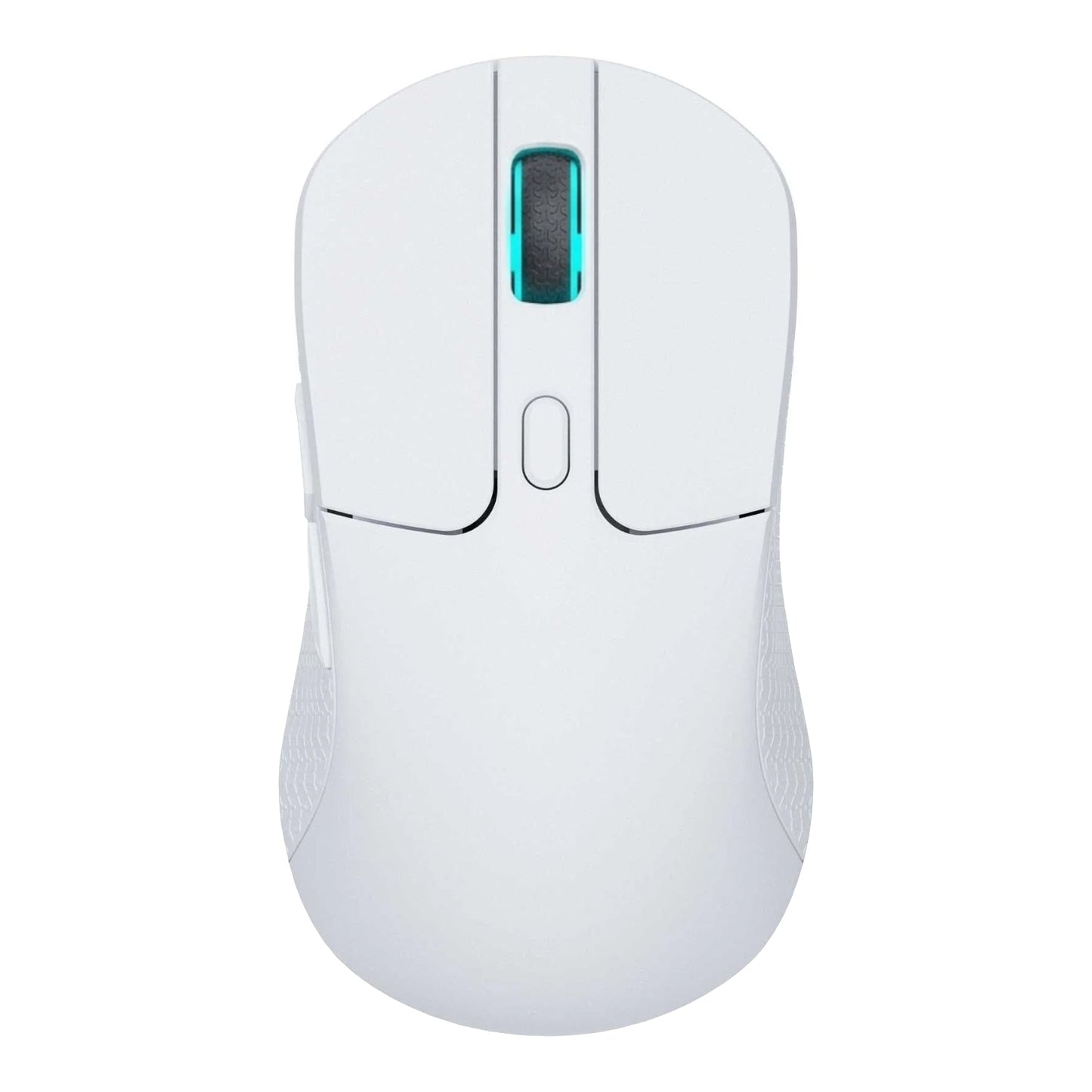Keychron M3 RGB Wireless Optical Mouse - White | dynacor.co.za