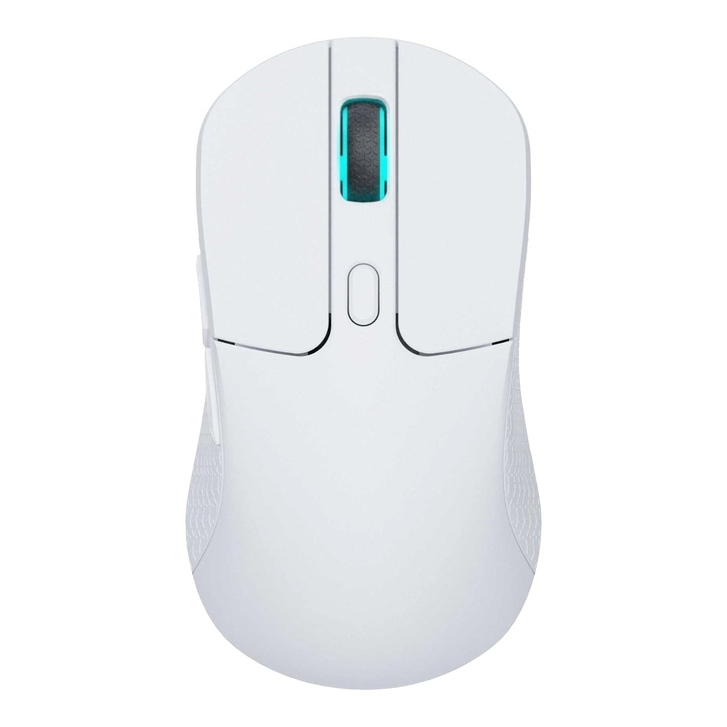 Keychron M3 RGB Wireless Optical Mouse - White | dynacor.co.za
