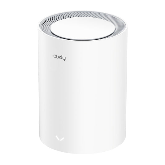 Cudy BE3600 Gigabit Mesh Wi-Fi 7 System (M3600) - 1 Pack | dynacor.co.za