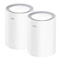 Cudy BE3600 Gigabit Mesh Wi-Fi 7 System (M3600) – 2 Pack | dynacor.co.za