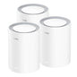Cudy BE3600 Gigabit Mesh Wi-Fi 7 System (M3600) – 3 Pack | dynacor.co.za