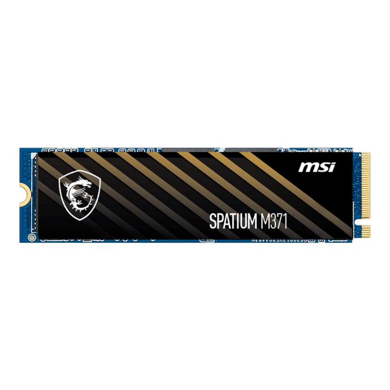 SPATIUM M371 NVMe M.2 1TB | dynacor.co.za