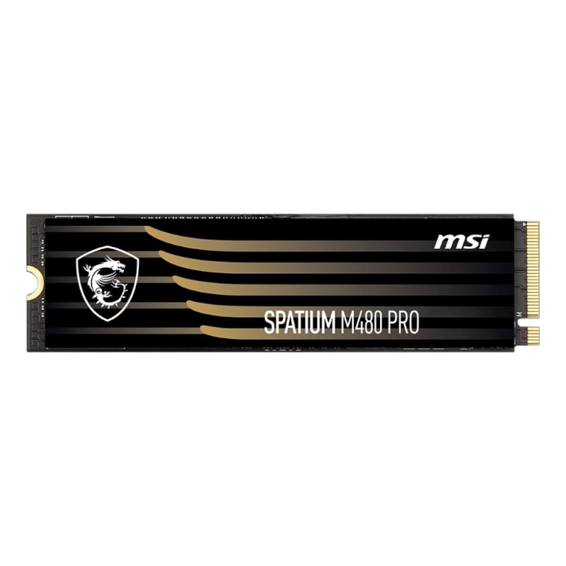 SPATIUM M480 Pro M.2 NVME Gen 4 1TB | dynacor.co.za