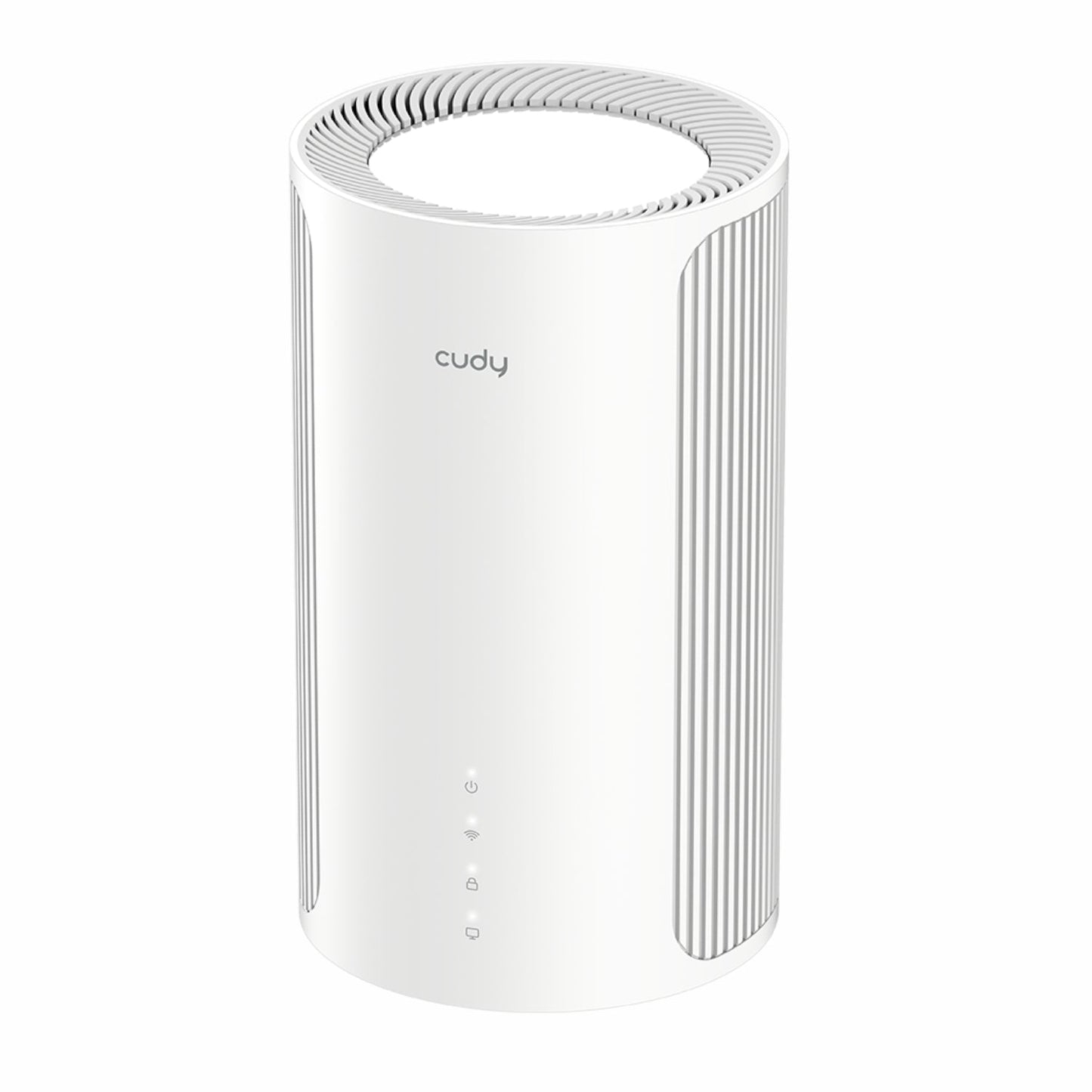 Cudy BE6500 2.5G Mesh Wi-Fi 7 Router – 1 Pack | dynacor.co.za