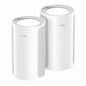 Cudy BE6500 2.5G Mesh Wi-Fi 7 System – 2 Pack | dynacor.co.za
