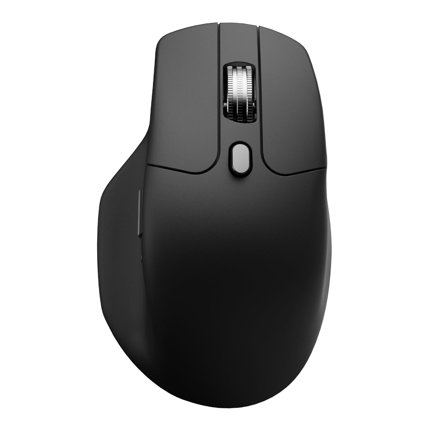 Keychron M6 30000 DPI Wireless Silent Mouse - Black (BT/2.4GHz/Wired) | dynacor.co.za