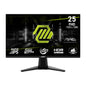 MSI MAG 255F E20 25" FHD 200Hz Rapid IPS Gaming Monitor | dynacor.co.za