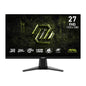 MSI MAG 275F E20 27" FHD 200Hz Rapid IPS Gaming Monitor | dynacor.co.za