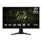 MSI MAG 275QF E20 27" WQHD 200Hz IPS Gaming Monitor | dynacor.co.za