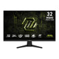 MSI MAG 325QF E18V 32" WQHD 180Hz VA Gaming Monitor | dynacor.co.za