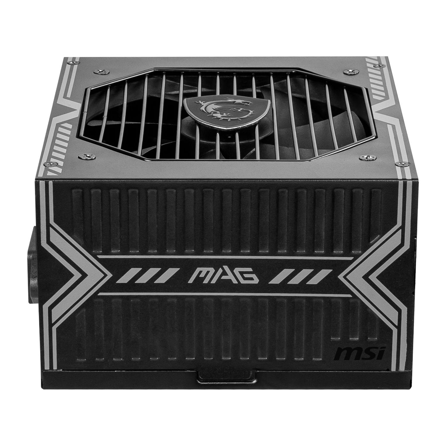MSI MAG A550BN 550W 80 PLUS Bronze Non-modular ATX Power Supply | dynacor.co.za