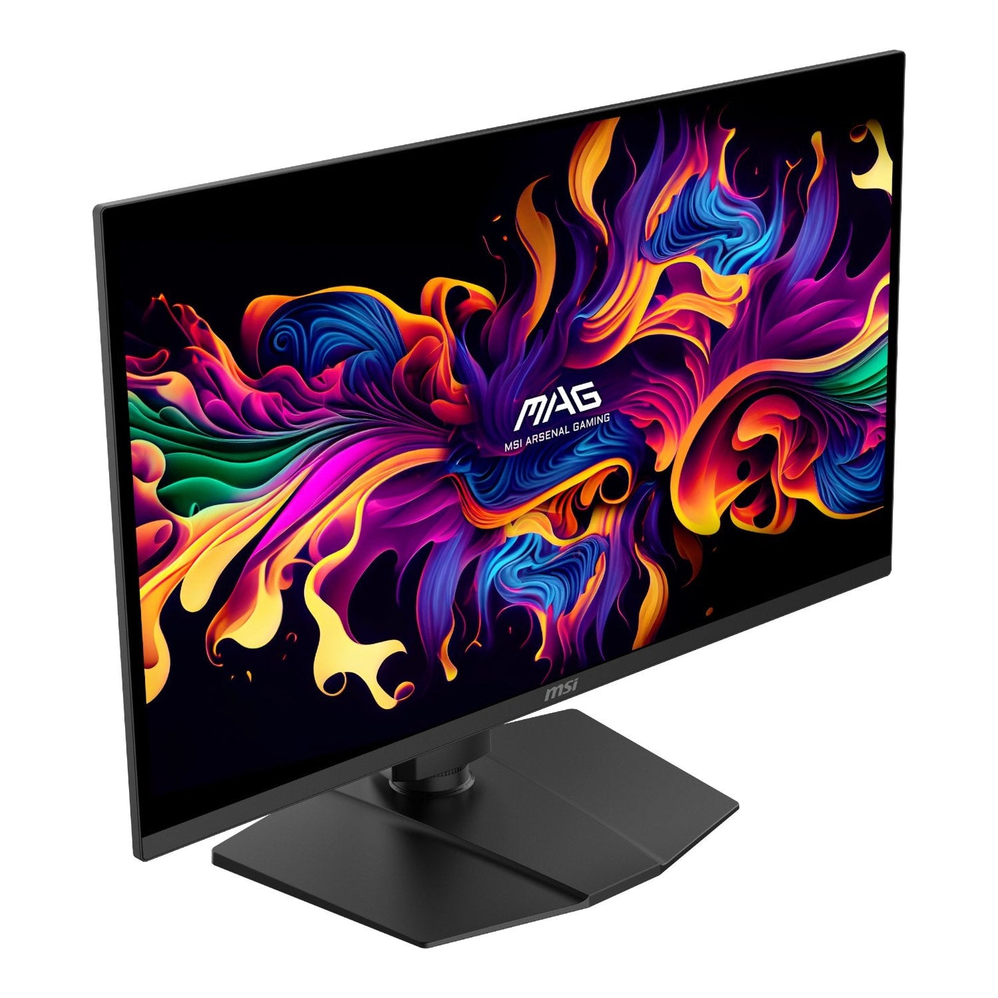 MSI MAG 273QP QD-OLED X24 27" WQHD 240Hz 0.03ms Gaming Monitor | dynacor.co.za