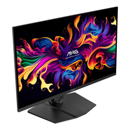MSI MAG 273QP QD-OLED X24 27" WQHD 240Hz 0.03ms Gaming Monitor | dynacor.co.za