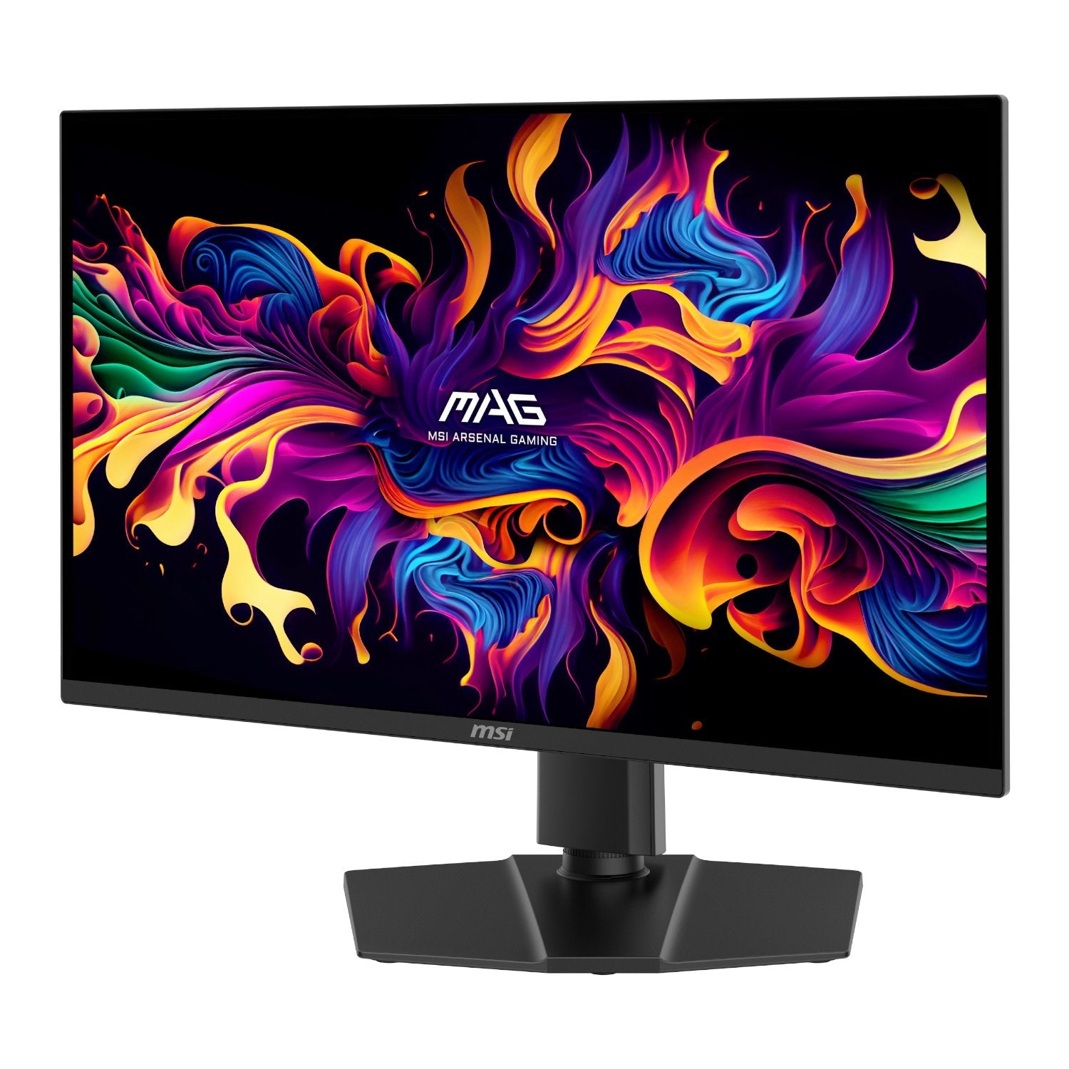 MSI MAG 273QP QD-OLED X24 27" WQHD 240Hz 0.03ms Gaming Monitor | dynacor.co.za