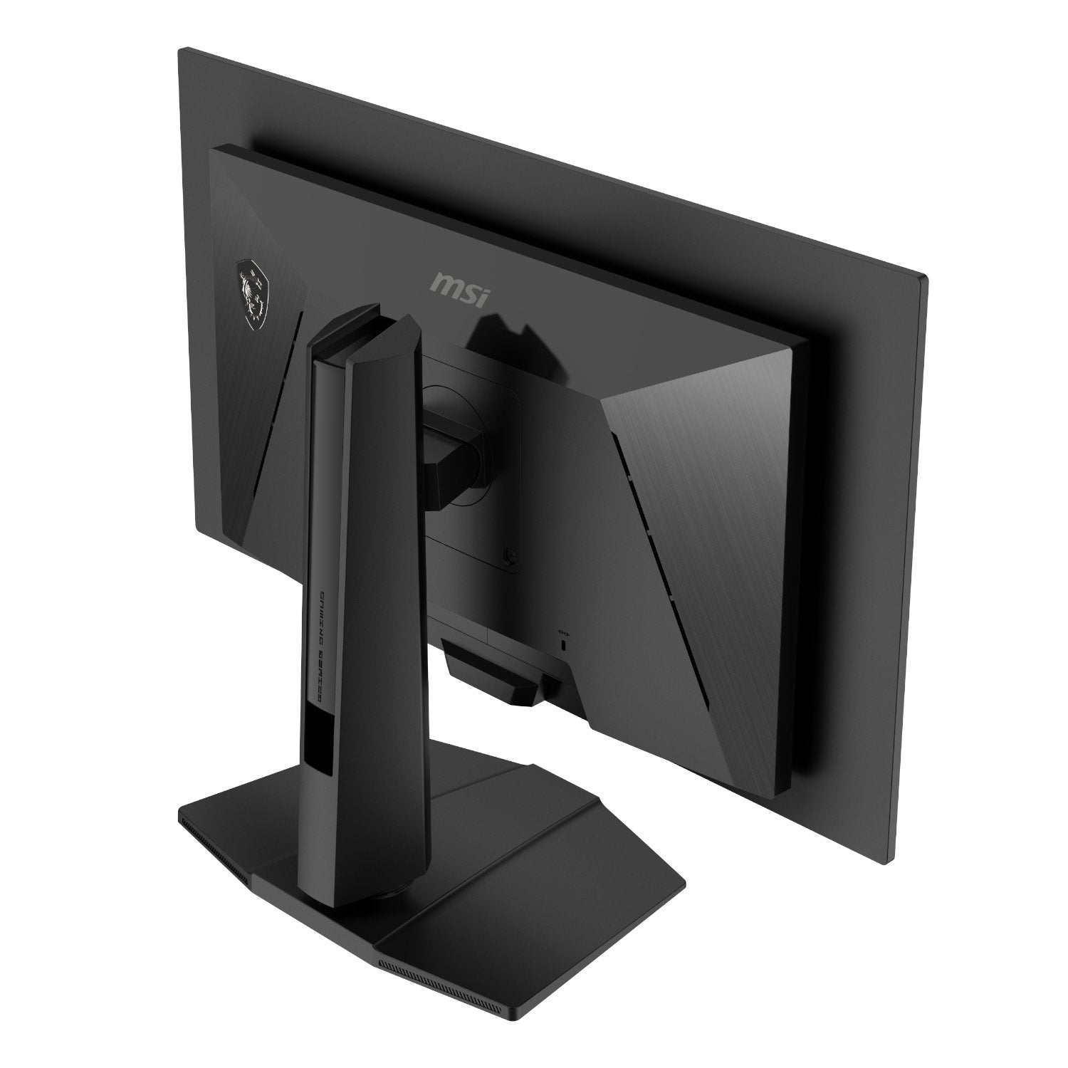 MSI MAG 273QP QD-OLED X24 27" WQHD 240Hz 0.03ms Gaming Monitor | dynacor.co.za