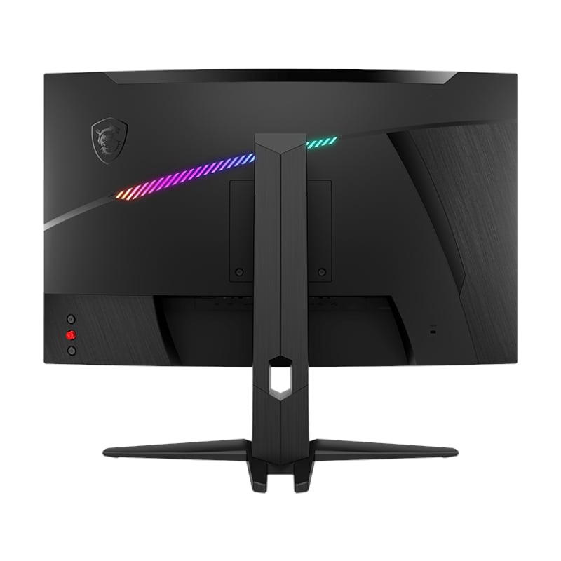 MSI MAG 325CQRF-QD 31.5" WQHD VA 170Hz 1ms Curved Gaming Monitor | dynacor.co.za